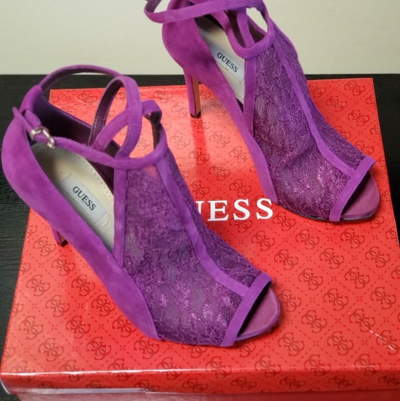 Guess Shoes Shoes Poshmark